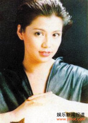 翁美玲:世间始终你好